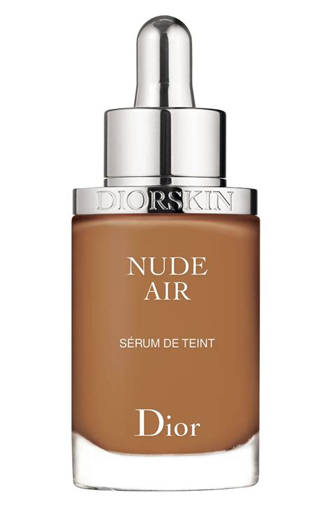 Dior foundation for mature skin